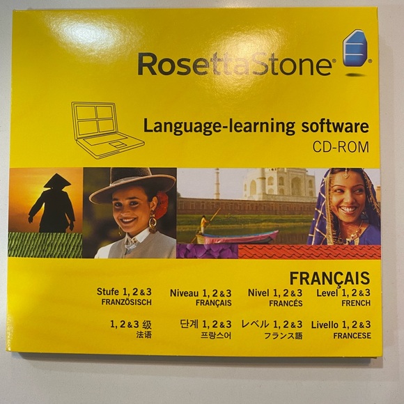 French language learning program - Picture 11 of 16